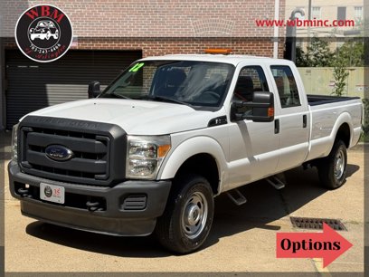 Used 2012 Ford F350 XL w/ PWR Equipment Group