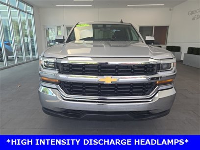 Used 2019 Chevrolet Silverado 1500 LT