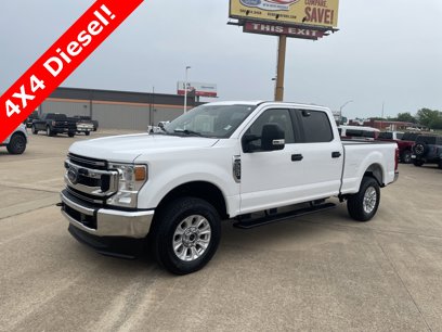 Used 2022 Ford F250 XLT