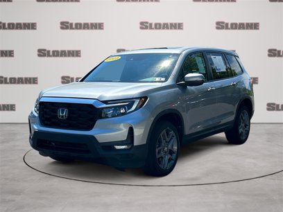 Used 2023 Honda Passport EX-L