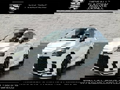 Used 2024 Lexus RX 500h F Sport