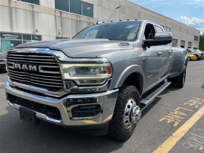 Used 2019 RAM 3500 Laramie