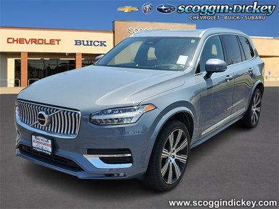 Used 2023 Volvo XC90 B6 Ultimate