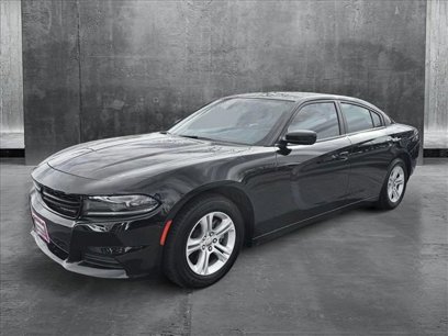 Used 2023 Dodge Charger SXT