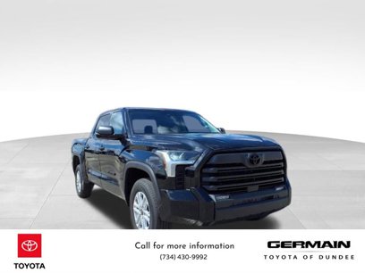 Used 2022 Toyota Tundra SR5 w/ SR5 Convenience Package