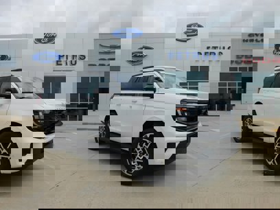 New 2025 Ford Expedition Active