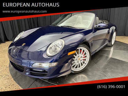 Used 2006 Porsche 911 Carrera S