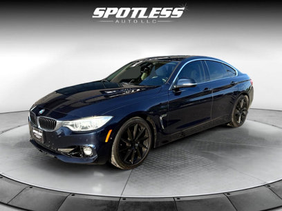 Used 2015 BMW 428i Gran Coupe