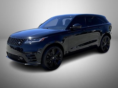 Used 2023 Land Rover Range Rover Velar R-Dynamic S