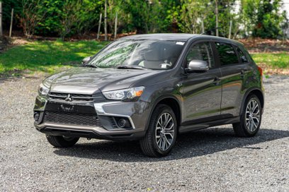 Used 2019 Mitsubishi Outlander Sport ES