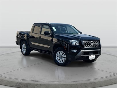 Certified 2024 Nissan Frontier SV w/ SV Convenience Package