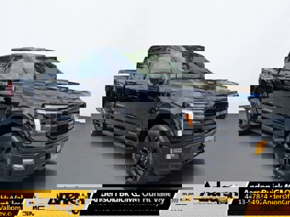Used 2024 Ford F150 Lariat