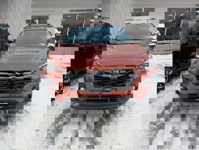 New 2025 Subaru Crosstrek 2.5i Limited