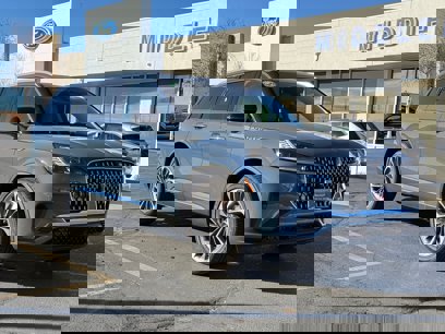 New 2025 Lincoln Aviator Reserve w/ Equipment Group 201A
