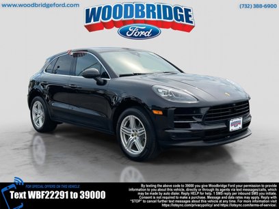 Used 2019 Porsche Macan S w/ Premium Package Plus