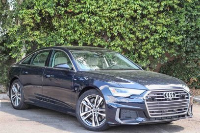 Used 2023 Audi A6 Premium Plus w/ Premium Plus Package