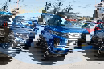 Used 2020 Mitsubishi Outlander Sport ES