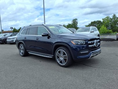 Used 2022 Mercedes-Benz GLS 450 4MATIC