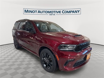 Certified 2023 Dodge Durango R/T