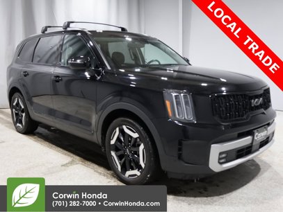 Used 2023 Kia Telluride EX