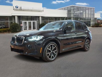 Used 2024 BMW X3 M40i