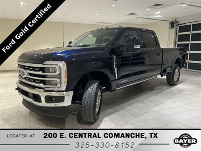 Certified 2023 Ford F350 Lariat w/ Tow Technology Package