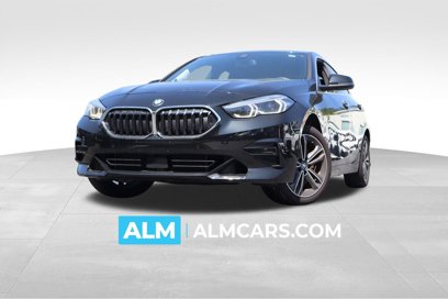 Used 2024 BMW 228i Gran Coupe w/ Convenience Package