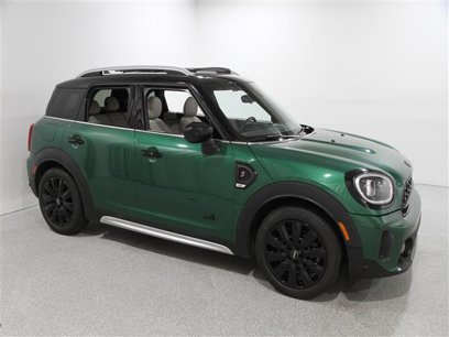 Certified 2023 MINI Cooper Countryman S