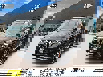 Used 2022 BMW X3 sDrive30i w/ Premium Package 2 (ZPA)