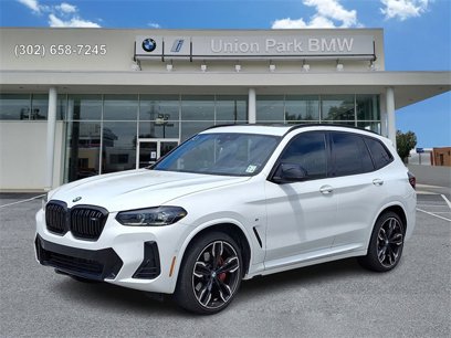 Used 2023 BMW X3 M40i w/ Premium Package
