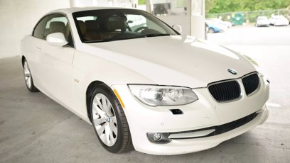 Used 2011 BMW 328i Convertible