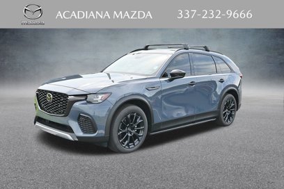New 2025 MAZDA CX-70 3.3 Turbo w/ Premium Package