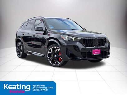 Used 2024 BMW X1 M35i w/ Premium Package