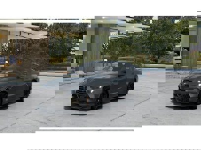 New 2026 BMW M4 xDrive Competition