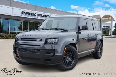 Used 2023 Land Rover Defender 110 X-Dynamic SE