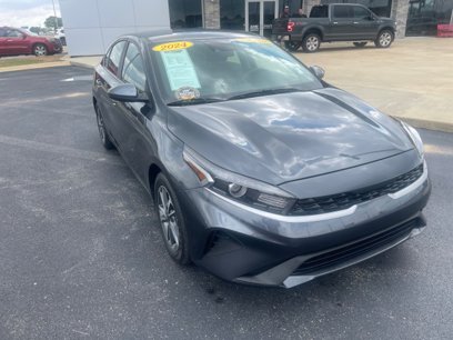 Used 2024 Kia Forte LXS