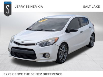 Used 2016 Kia Forte SX