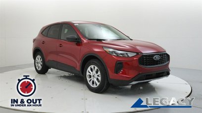 New 2025 Ford Escape Active w/ Cold Weather Package