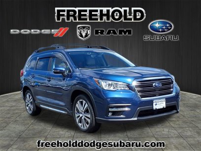 Used 2019 Subaru Ascent Limited