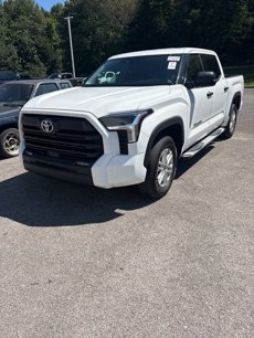 Used 2022 Toyota Tundra SR5