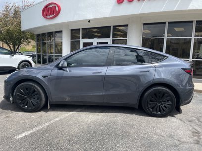 Used 2023 Tesla Model Y Long Range