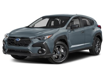 New 2025 Subaru Crosstrek 2.0i