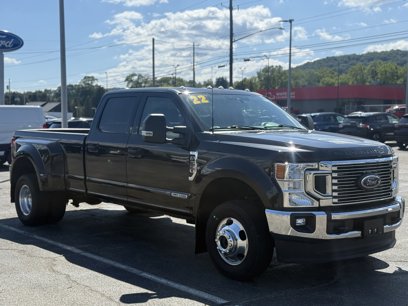 Certified 2022 Ford F350 XLT w/ XLT Value Package