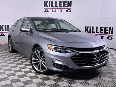 Used 2024 Chevrolet Malibu LT