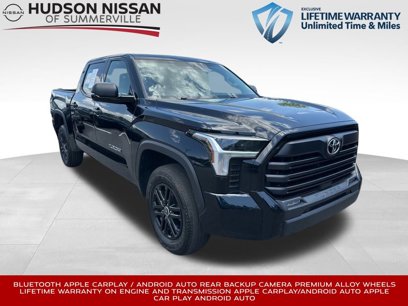 Used 2023 Toyota Tundra SR5 w/ SR5 Convenience Package