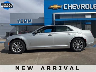 Used 2019 Chrysler 300 Touring w/ Driver Convenience Group