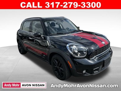 Used 2013 MINI Cooper Countryman S