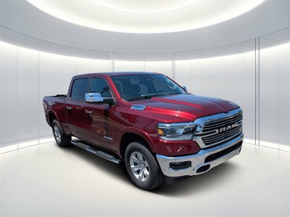 Used 2022 RAM 1500 Laramie