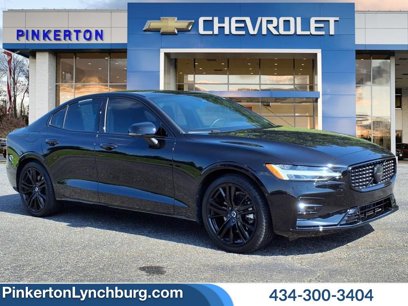 Used 2023 Volvo S60 B5 Plus w/ Climate Package