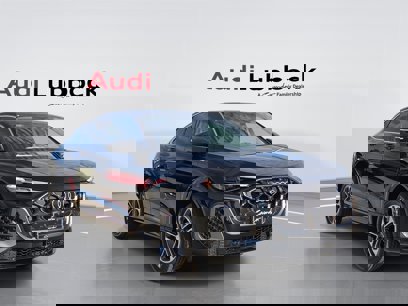 New 2025 Audi Q5 Premium Plus